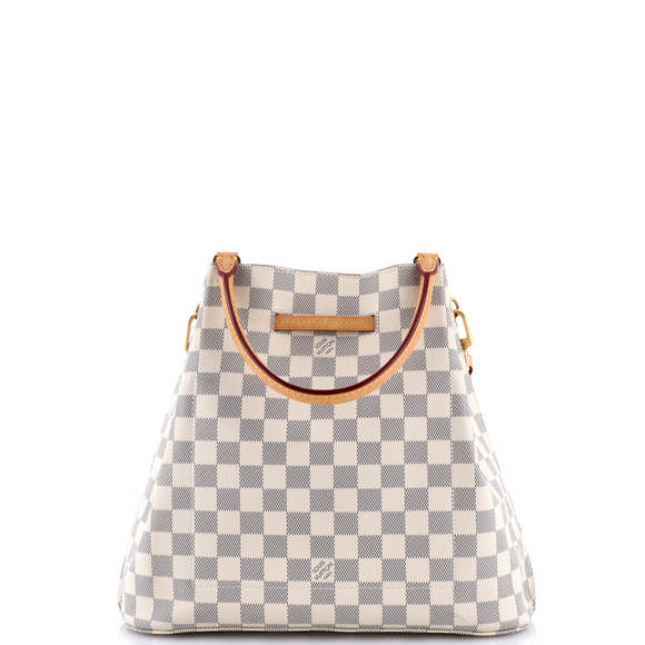 Louis Vuitton Girolata Handbag Damier - Picture 3 of 8